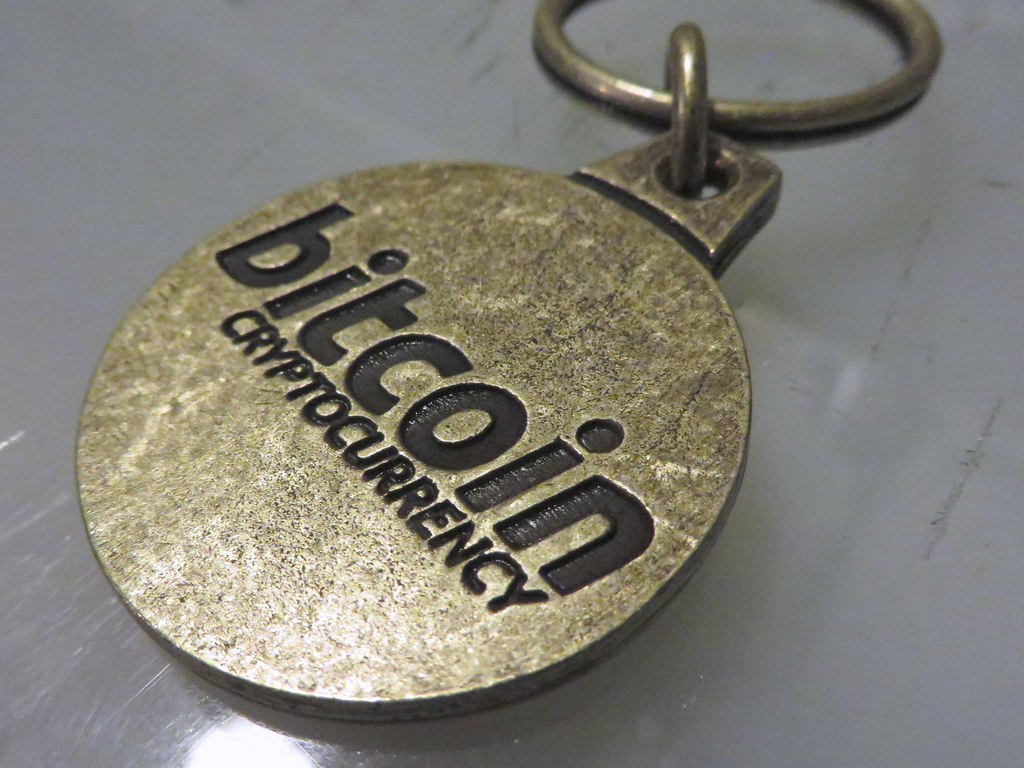 Bitcoin coin retirement savings 401k