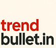 Trend Bulletin Logo