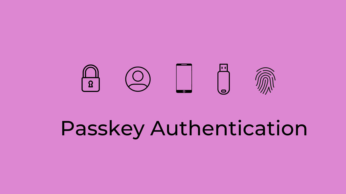 How Do Passkeys Work in Authentication with Multiple Devices?