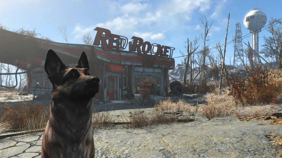 Is Fallout 4 Still Relevant in 2022? A Nostalgic Journey with Enhanced Visuals