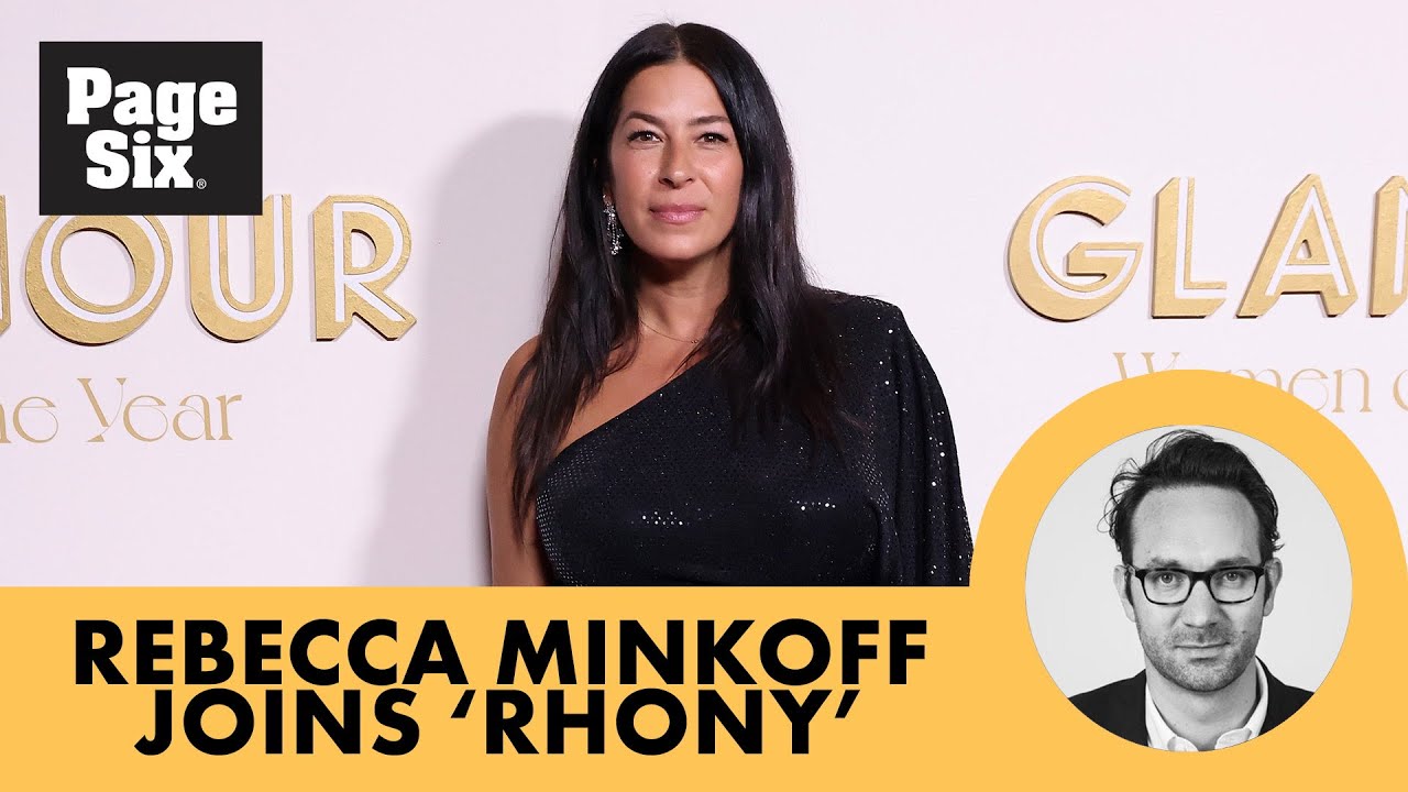 Rebecca Minkoff Brings Fashion Drama to Real Housewives of New York ...