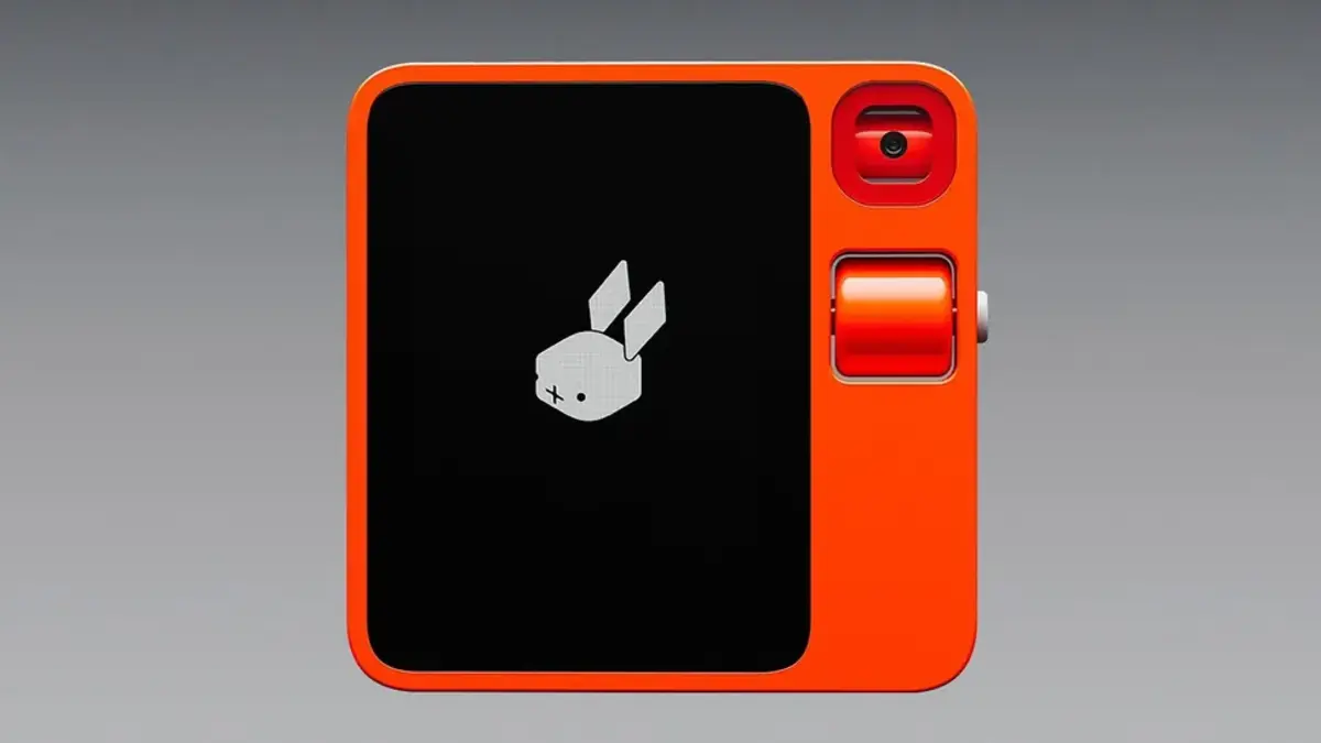 What capabilities does the Rabbit R1 AI gadget offer and what are its limitations?