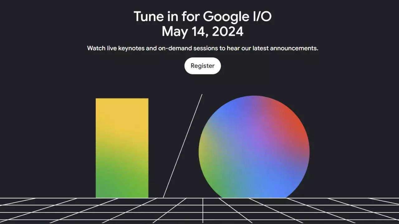 What to Expect at Google I/O 2024