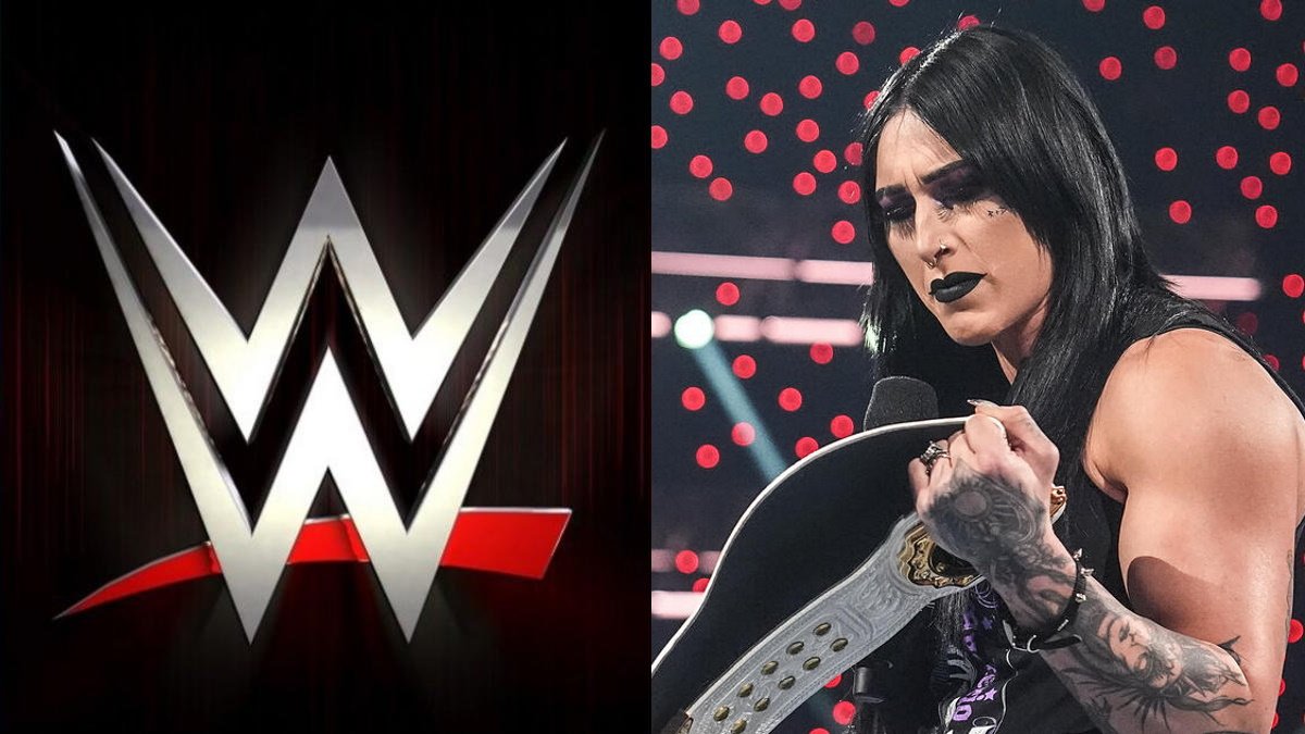 Who Attacked Rhea Ripley Causing Her Injury on WWE Raw?
