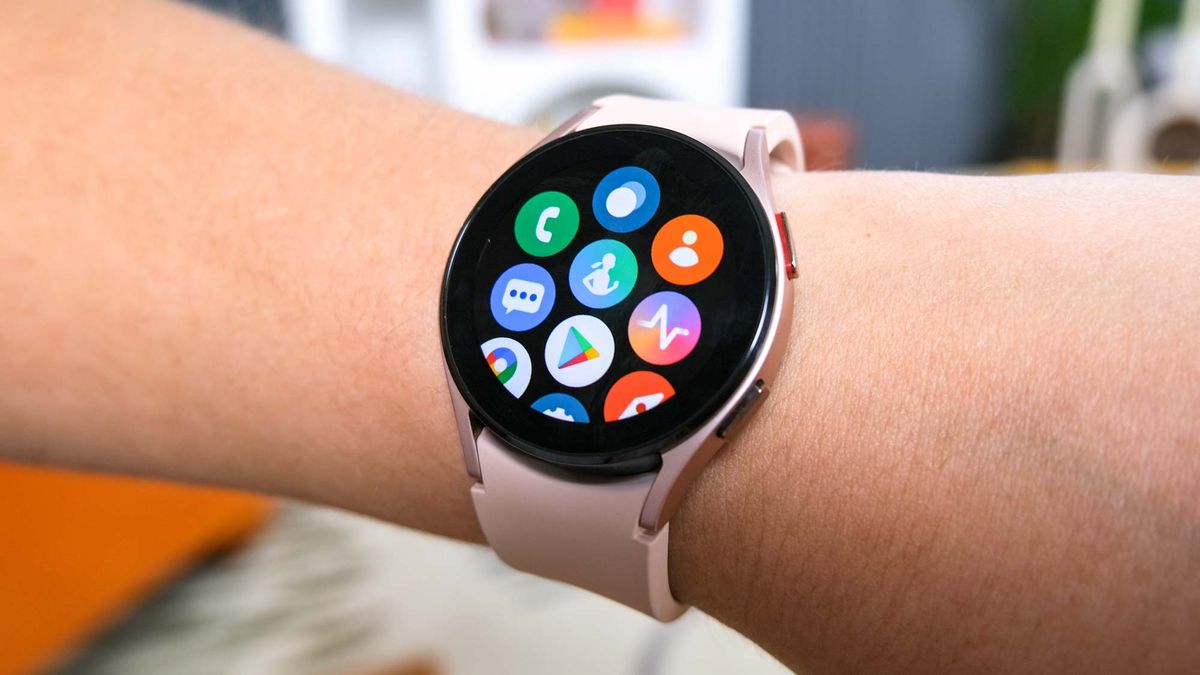 Why Choose Samsung Galaxy Watch 4 Classic Over Samsung Galaxy Watch 5 Pro