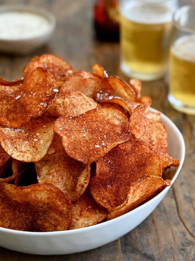 How Chips Can Impact Your Health: A Critical Look