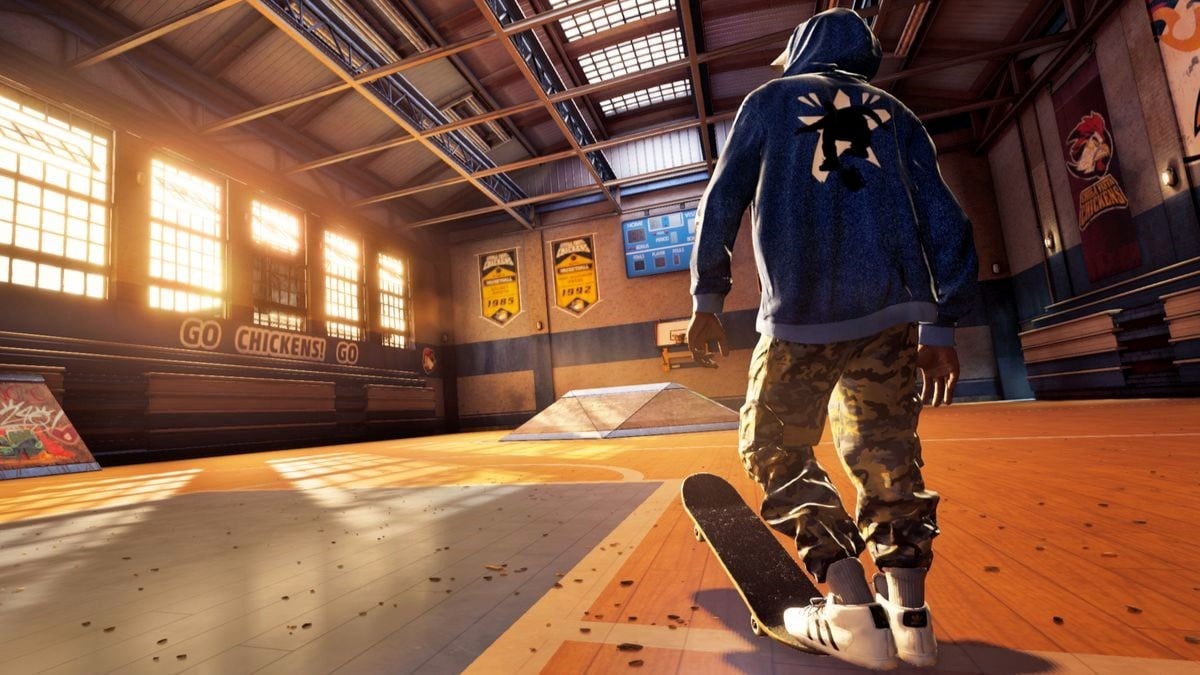 Activision Rejects Tony Hawk's Pro Skater 3 + 4 Remake
