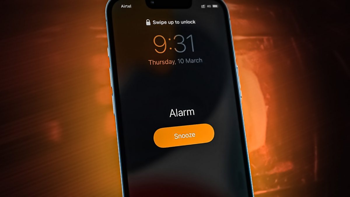 How to Fix iPhone Alarm Not Playing Sounds Issue
