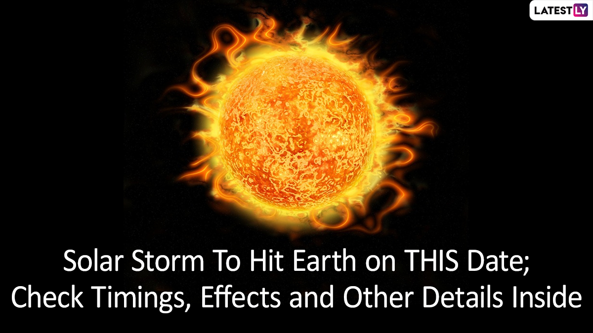 What are the effects of severe geomagnetic storms on Earth’s communication and power infrastructure?