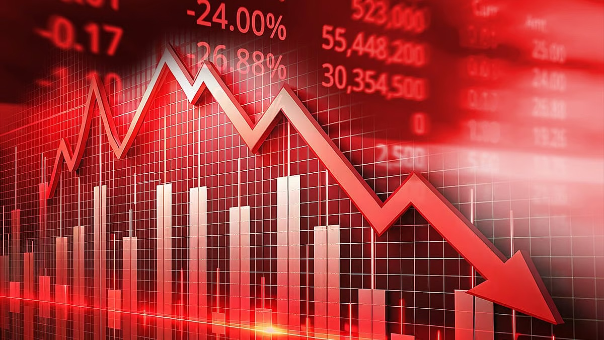 How U.S. Political Talks About Fed Chair Influence Stock Market Trends