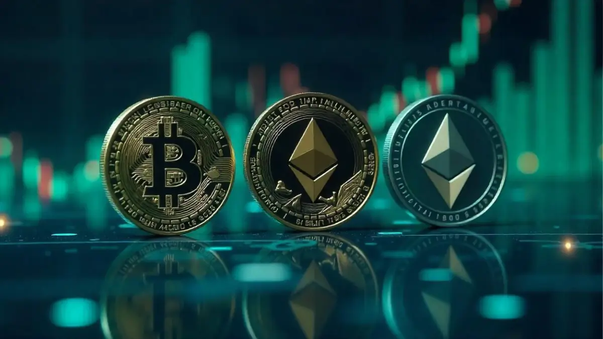 New Crypto Presales Outperform as Ethereum’s Rally Boosts Investment Opportunities
