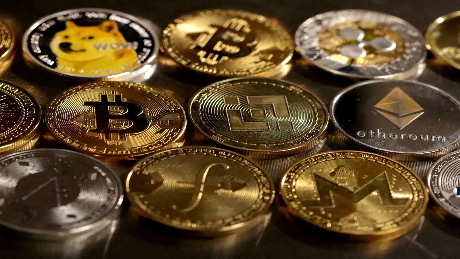 Kaspa and BlockDAG Focus on Long-Term Growth Strategies in Crypto