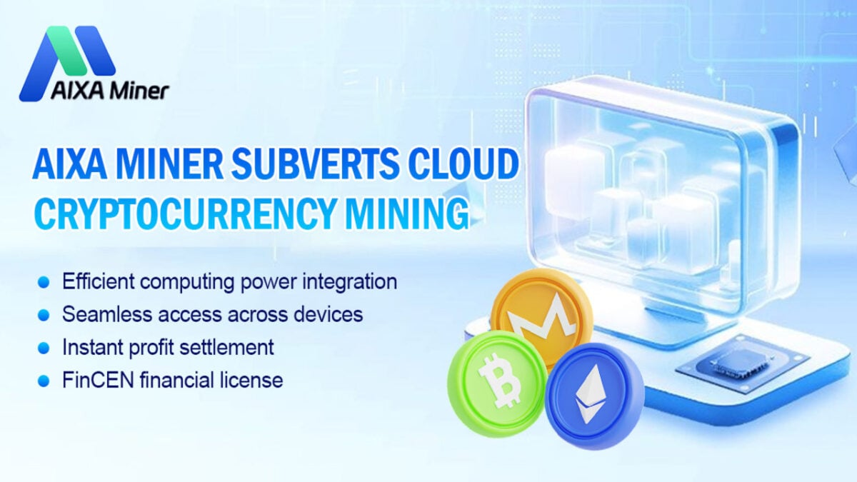 Best Low-Risk Cloud Mining Platforms in 2025 for Safe Crypto Earnings