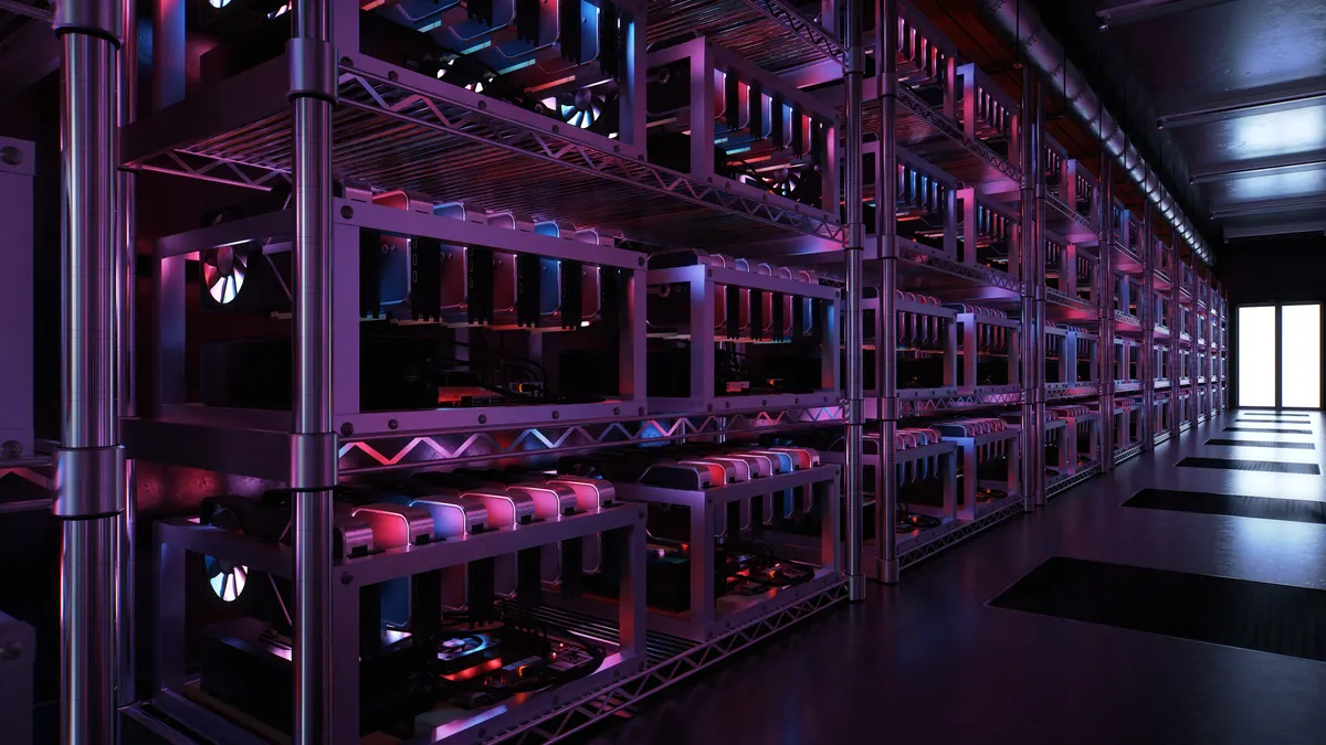 Is FIND MINING a Scam? Examining the Truth Behind XRP Cloud Mining Claims