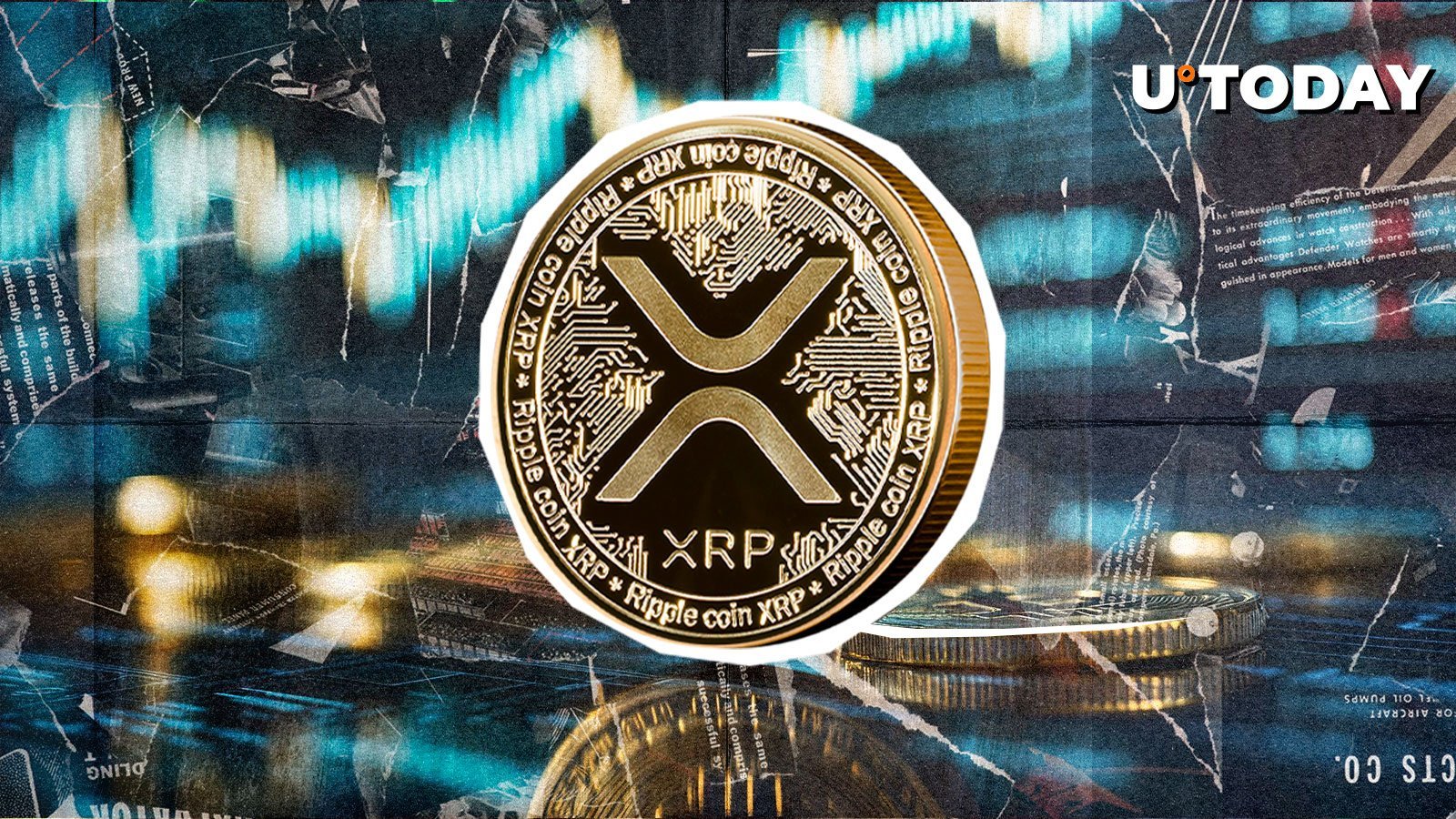 Weakening U.S. Dollar May Push XRP Prices Higher Amid Regulatory Moves