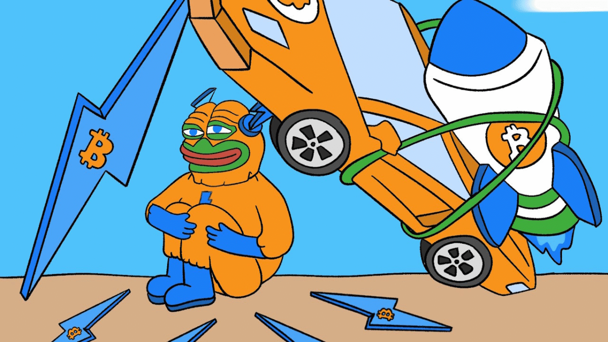 Bitcoin Hyper Layer-2 Solution Enhances Scalability and Supports Smart Contracts