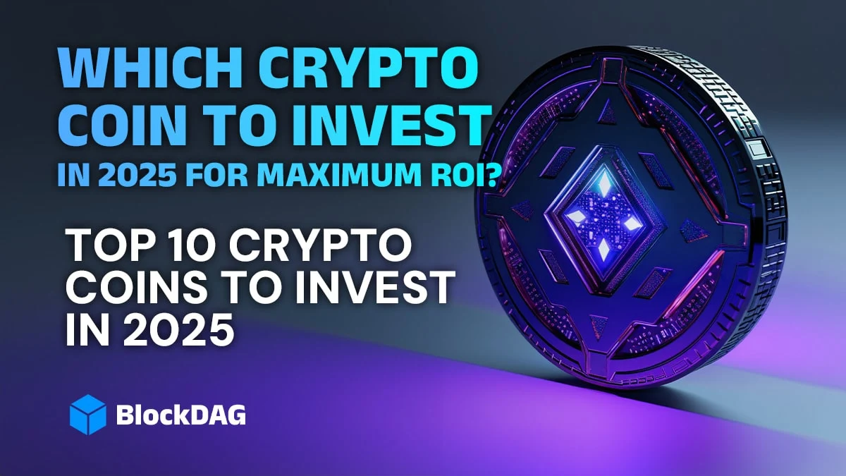 Ethereum, XRP, and BNB