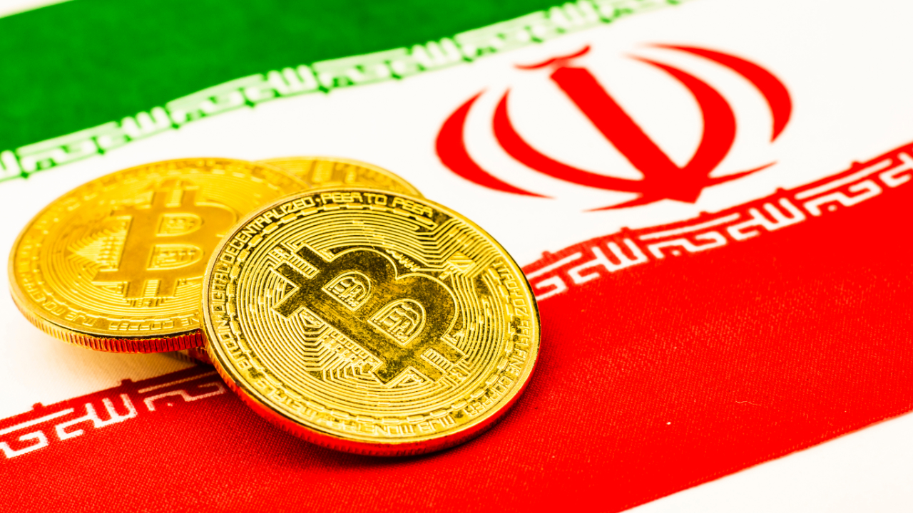 Iran's Cryptocurrency Market Faces Major Setbacks in 2025 Amid Hacks and Geopolitical Tensions