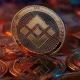 Binance Coin Near $1,250