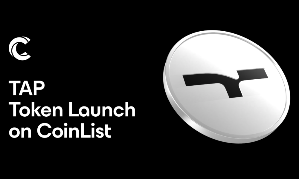 Digitap's $TAP Token Sparks Interest Amid Crypto Payment App Launch