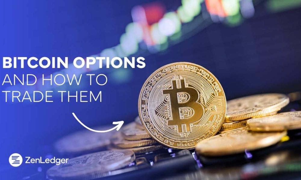 What Heavy Bitcoin Options Exposure Means for Traders and Price Movements