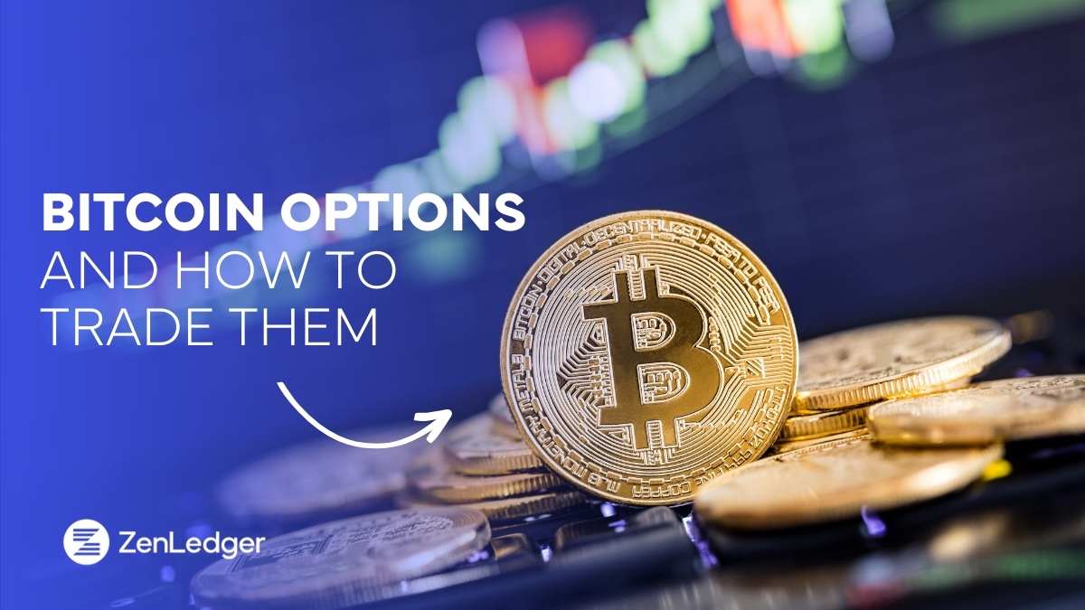 What Heavy Bitcoin Options Exposure Means for Traders and Price Movements