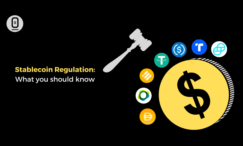 Impact of US Stablecoin Regulations on Global Financial Infrastructure